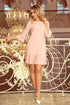 Robe de jour model 130163 Numoco